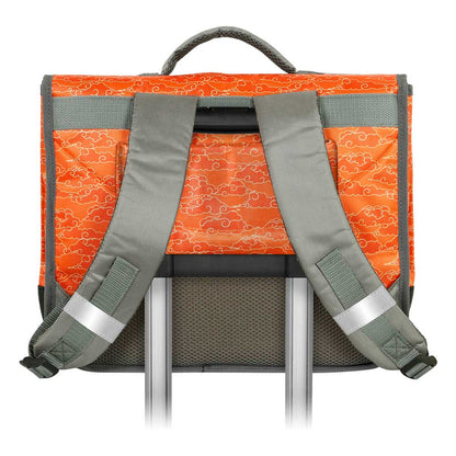 Cartable 2.0 Naruto « Chikara »
