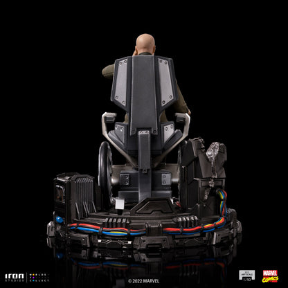 Professor X Statue (2022 Event Exclusive) - X-Men - BDS Art Scale 1/10 - Iron Studios