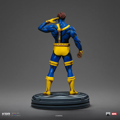 Cyclops Statue - X-Men '97 - Art Scale 1/10 - Iron Studios
