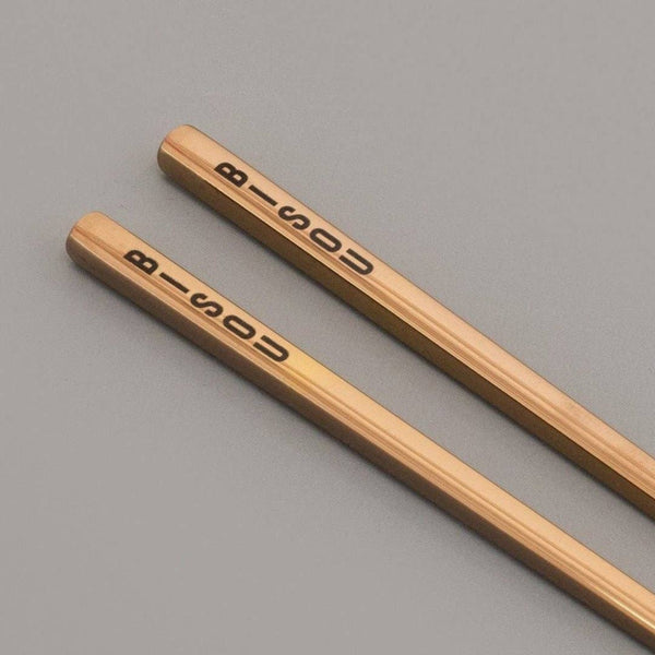 KISS KISS baguettes