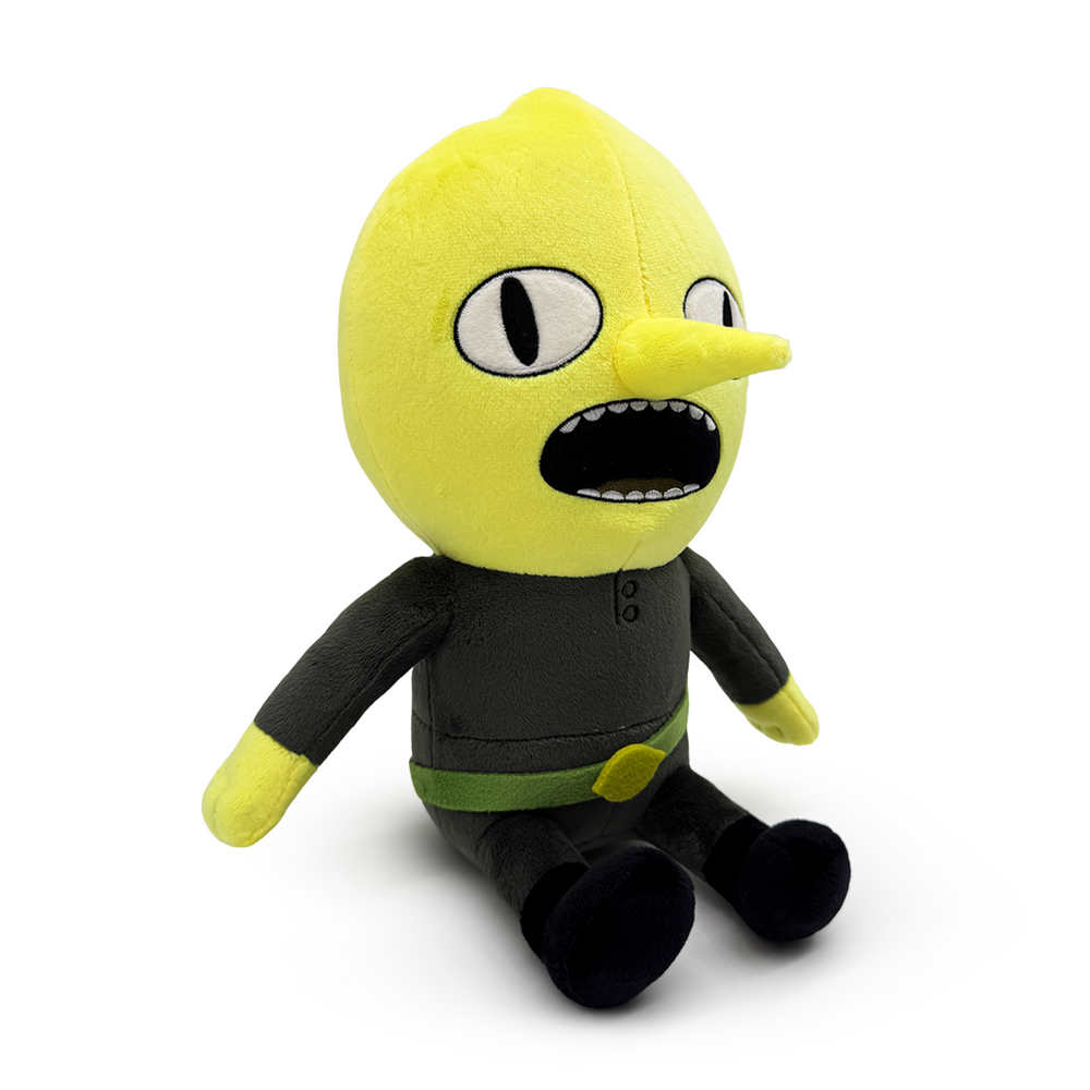 Peluche Lemongrab