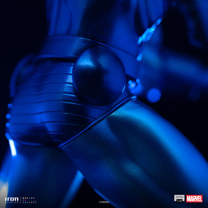 Statue Iron Man Stealth - Marvel Comics - Art Scale 1/10