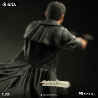 Pre-Order - Neo Statue - Matrix - Art Scale 1/10 - Iron Studios