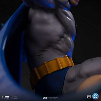 Statue Batman vs Bane - DC Comics - Art Scale 1/10