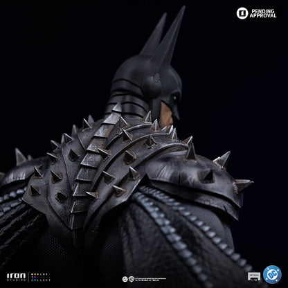 Statue Batman Absolute - DC Comics - Art Scale 1/10