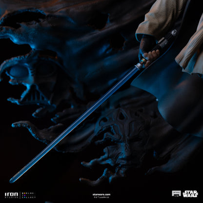 Statue Obi-Wan (Signatures) - Star Wars - Art Scale 1/10