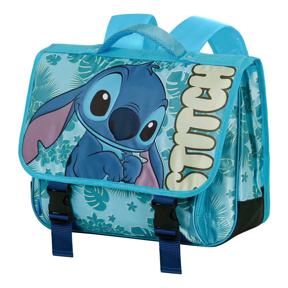 Cartable 2.0 Disney Lilo & Stitch « Cute »
