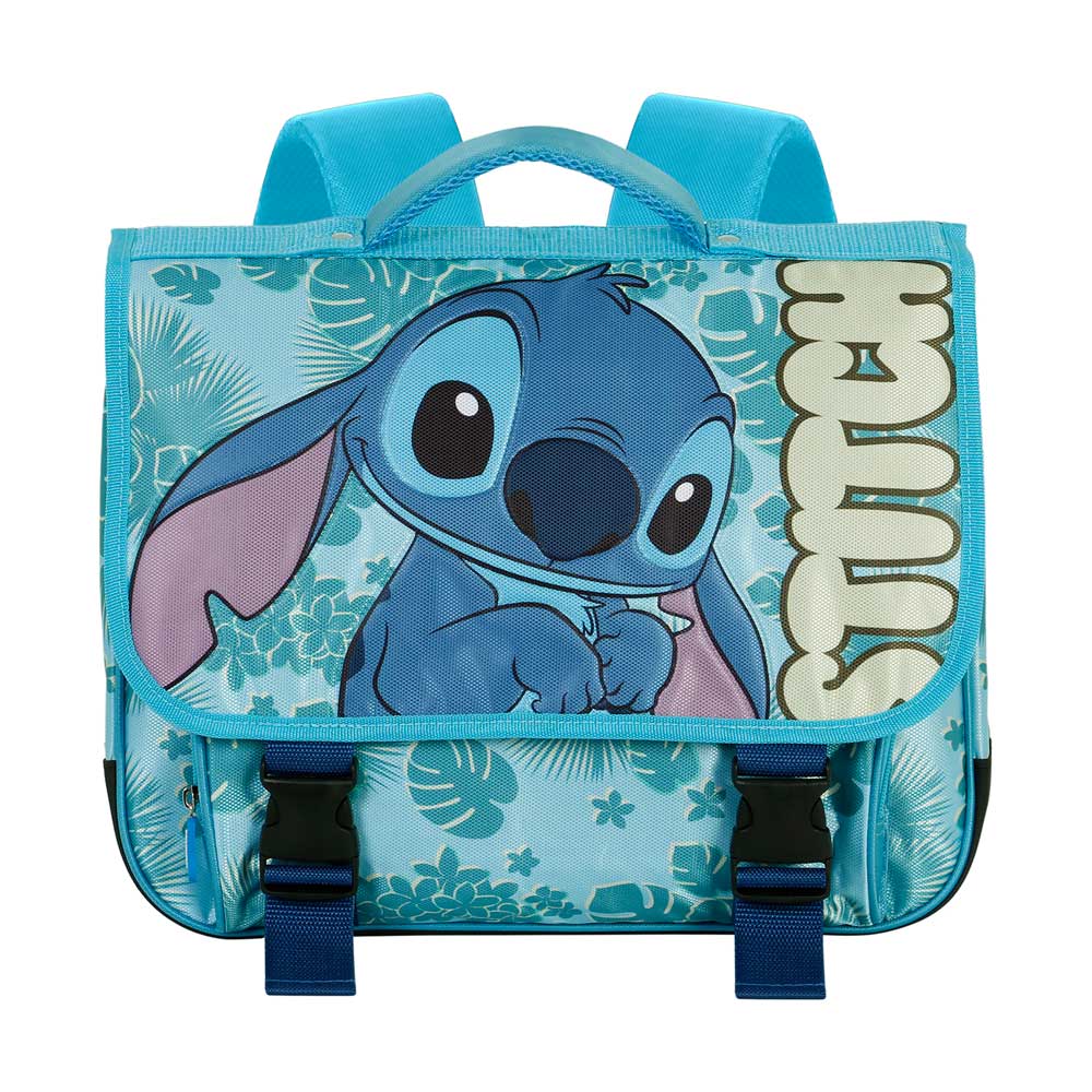 Cartable 2.0 Disney Lilo & Stitch « Cute »