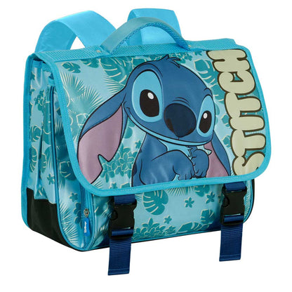 Cartable 2.0 Disney Lilo & Stitch « Cute »