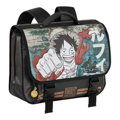 Cartable 2.0 One Piece « Map »