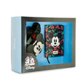 Pack avec Sac Banane + Complément Disney Mickey Mouse « Cherry »
