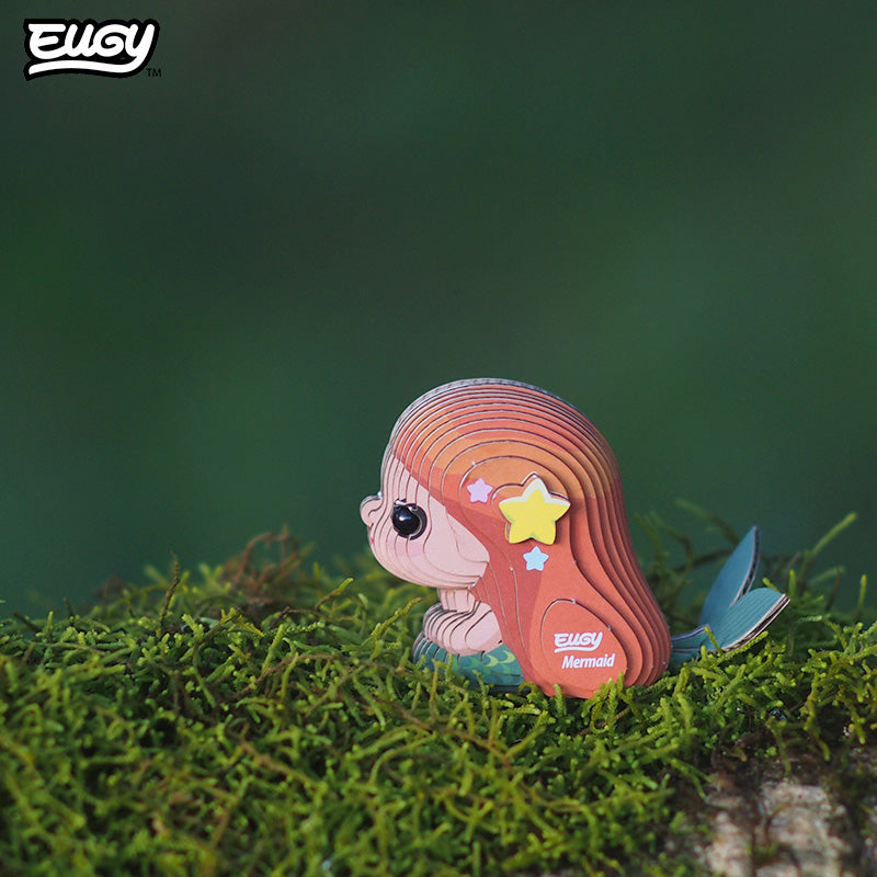 050 Mermaid