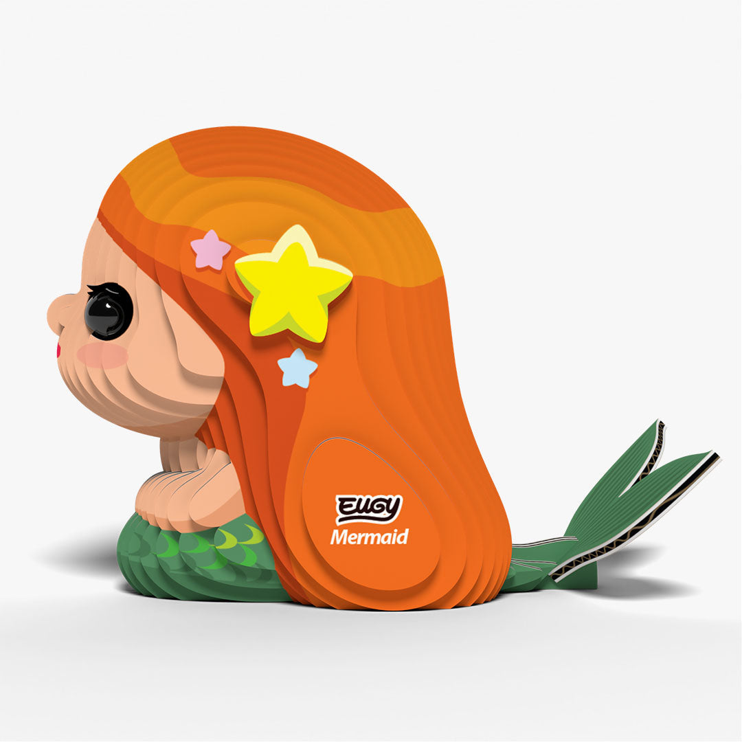 050 Mermaid