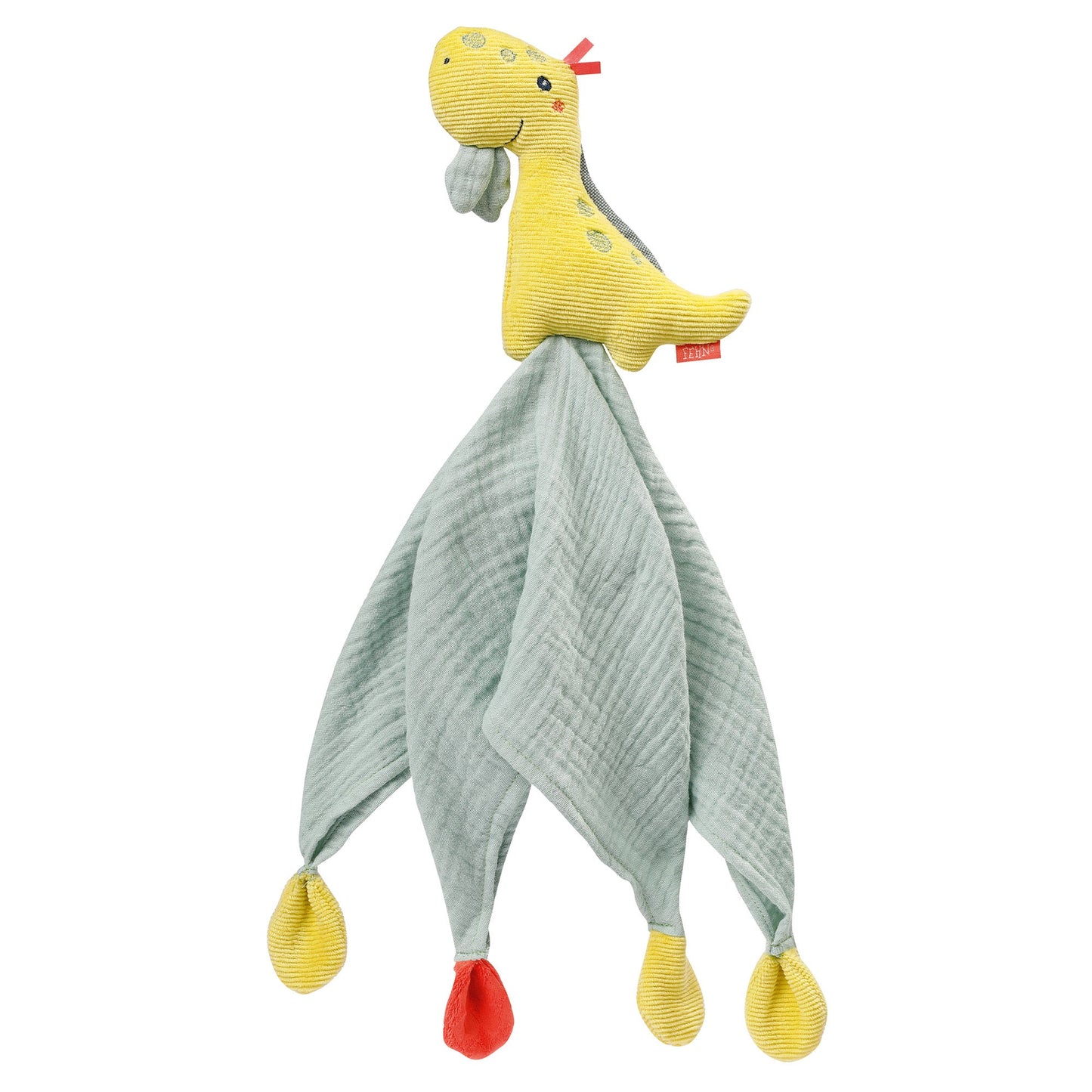 Cuddle Cloth Dino