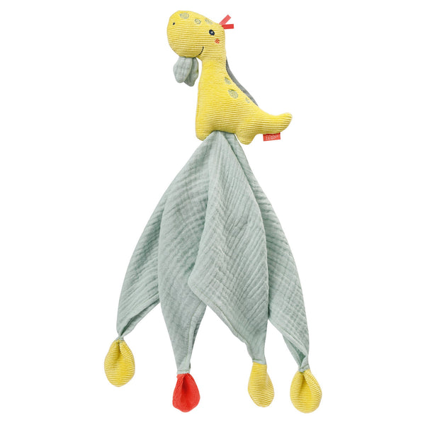 Cuddle Cloth Dino