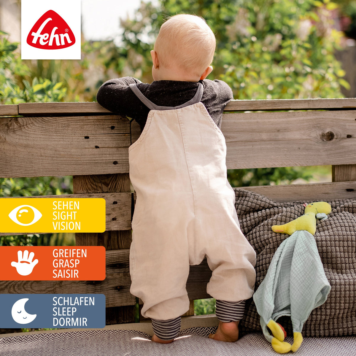 Cuddle Cloth Dino
