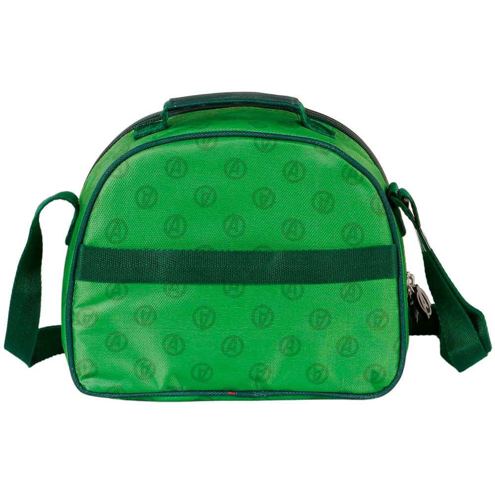 Sac Repas 3D Marvel « Hulk Bobblehead »