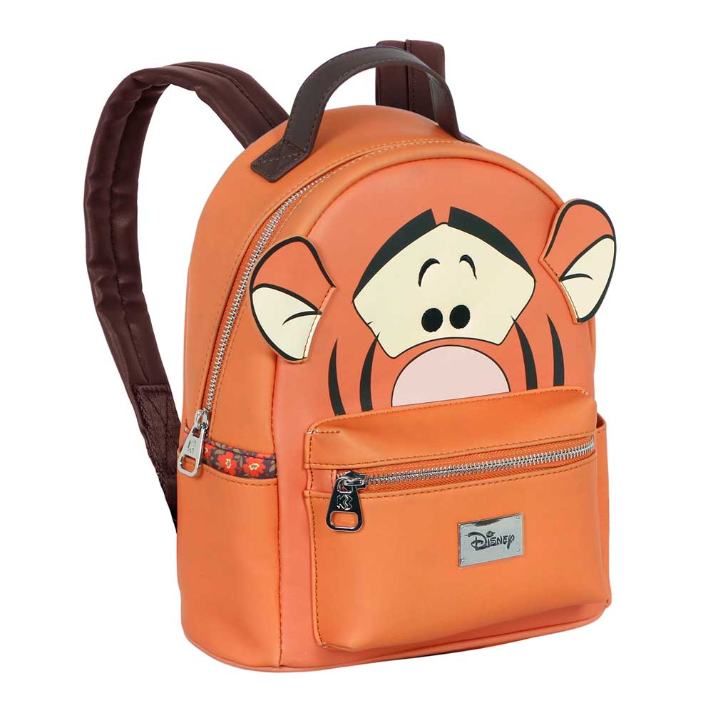 Sac à Dos Heady Disney « Tigre Face »