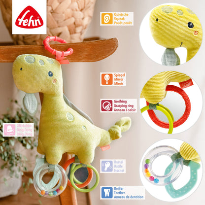 Activity-Dino