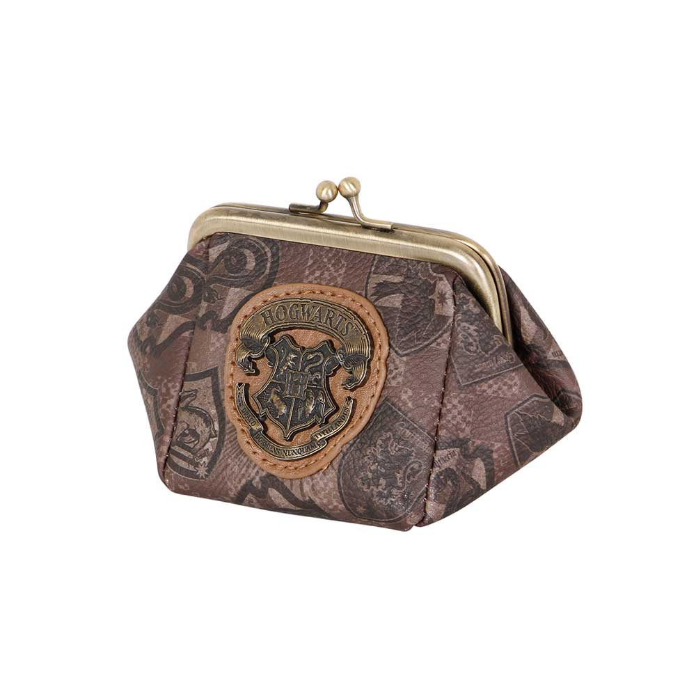 Porte-Monnaie Clic Clac Harry Potter « Pride »