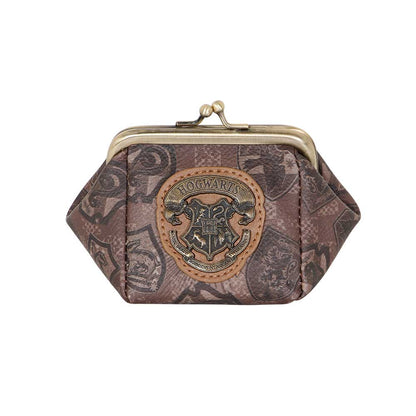 Porte-Monnaie Clic Clac Harry Potter « Pride »