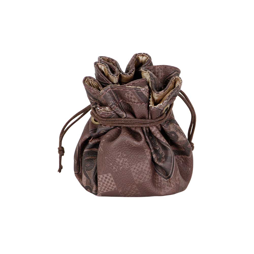Porte-Monnaie Pouch Harry Potter « Pride »