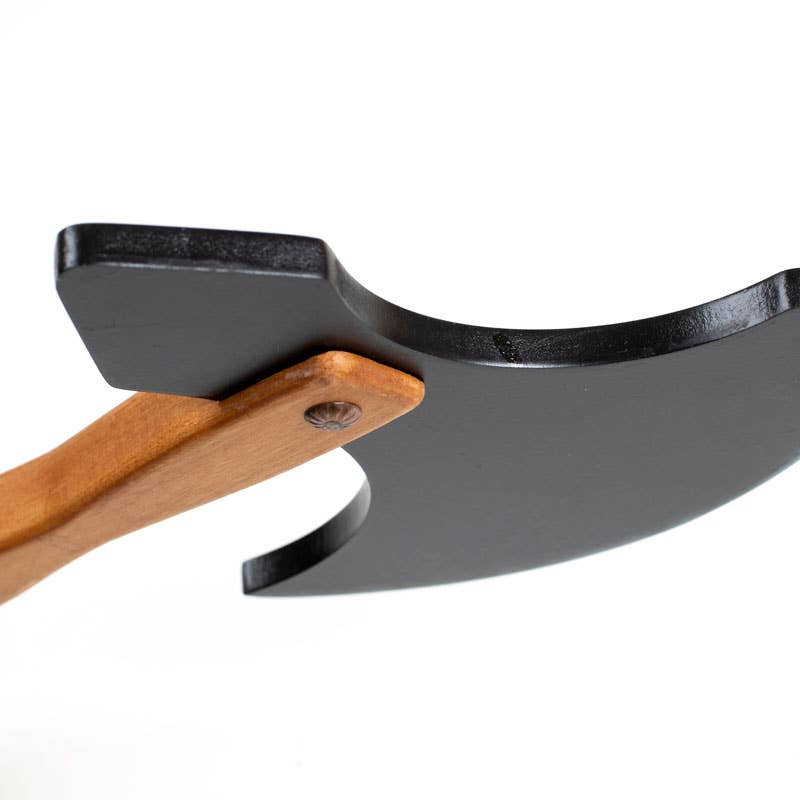 Black Axe S