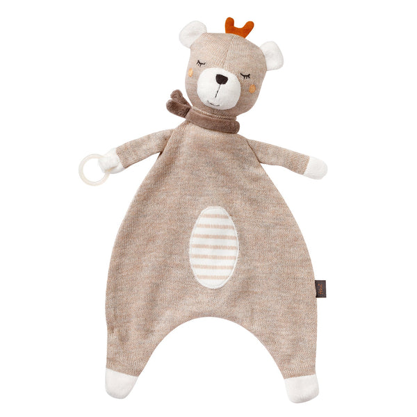 Comfort Blanket Teddy