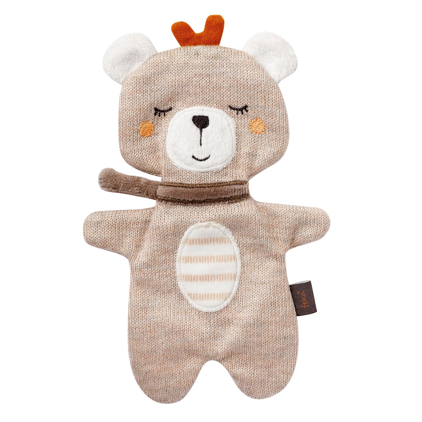 Knister-Teddy