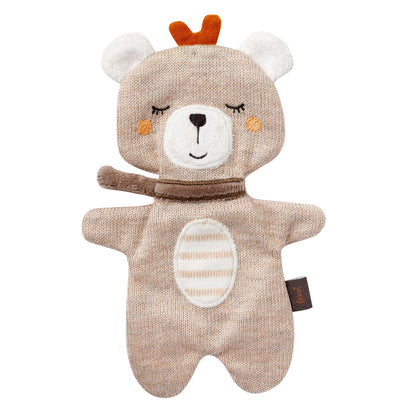 Knister-Teddy