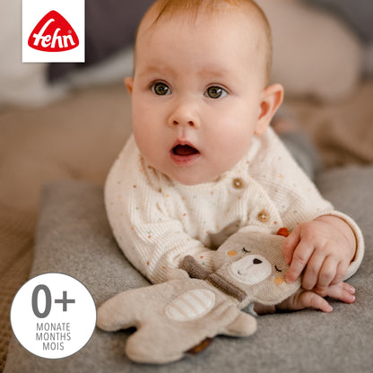 Knister-Teddy