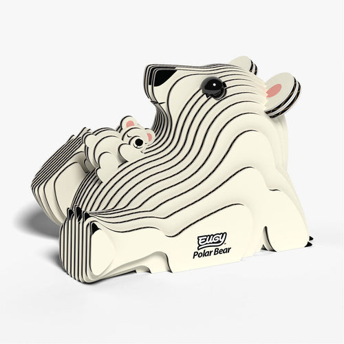 052 Polar bear