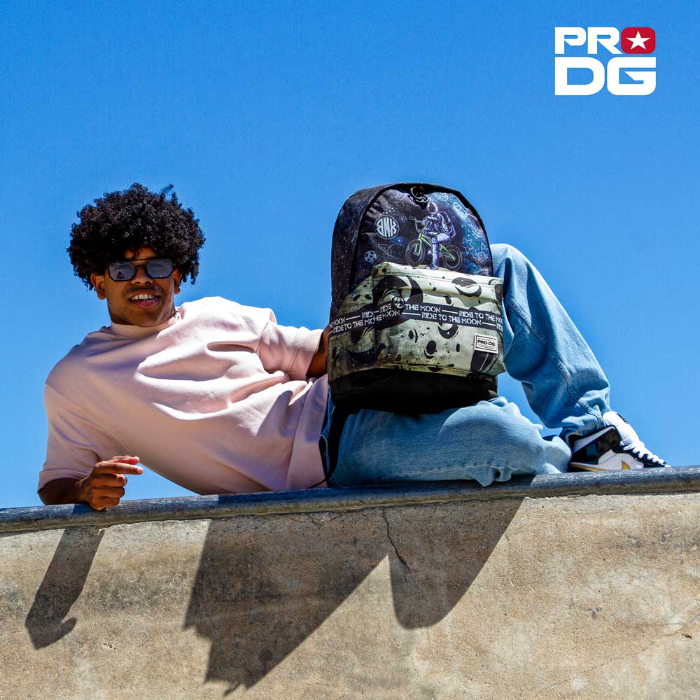 Sac à Dos HS FAN 2.0 PRODG « Astrorider »