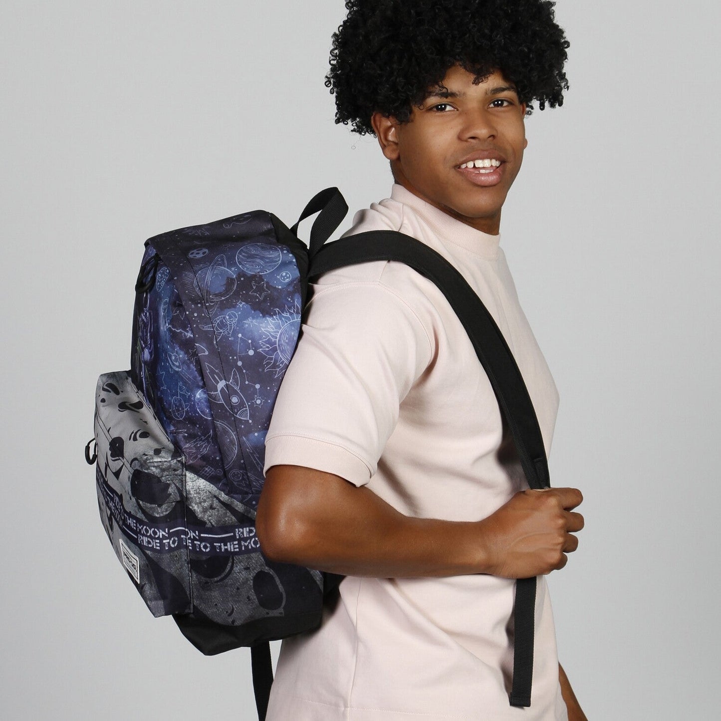 Sac à Dos HS FAN 2.0 PRODG « Astrorider »