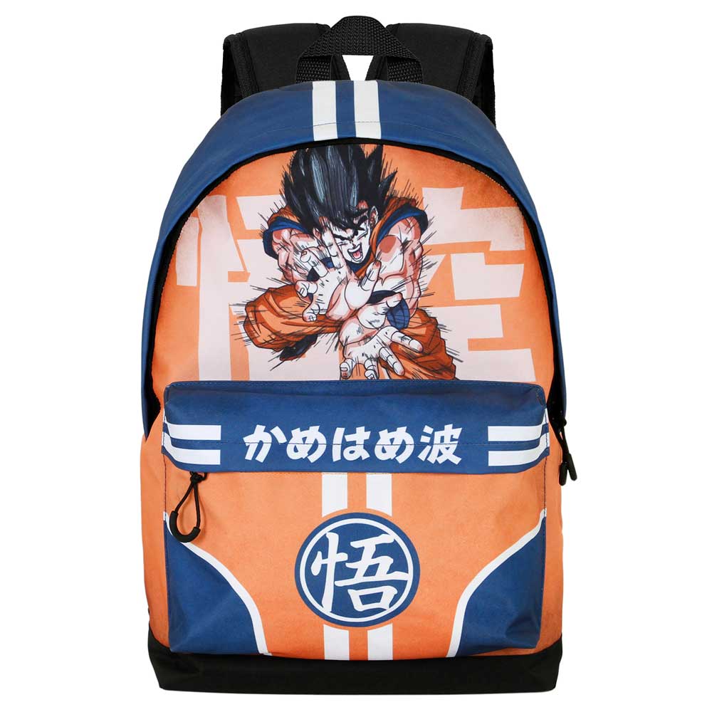 Sac à Dos HS FAN 2.0 Dragon Ball « Kamehameha »