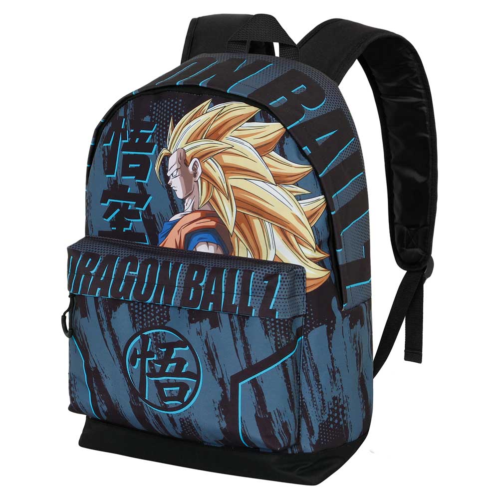 Sac à Dos HS FAN 2.0 Dragon Ball « Warrior »