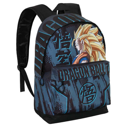 Sac à Dos HS FAN 2.0 Dragon Ball « Warrior »