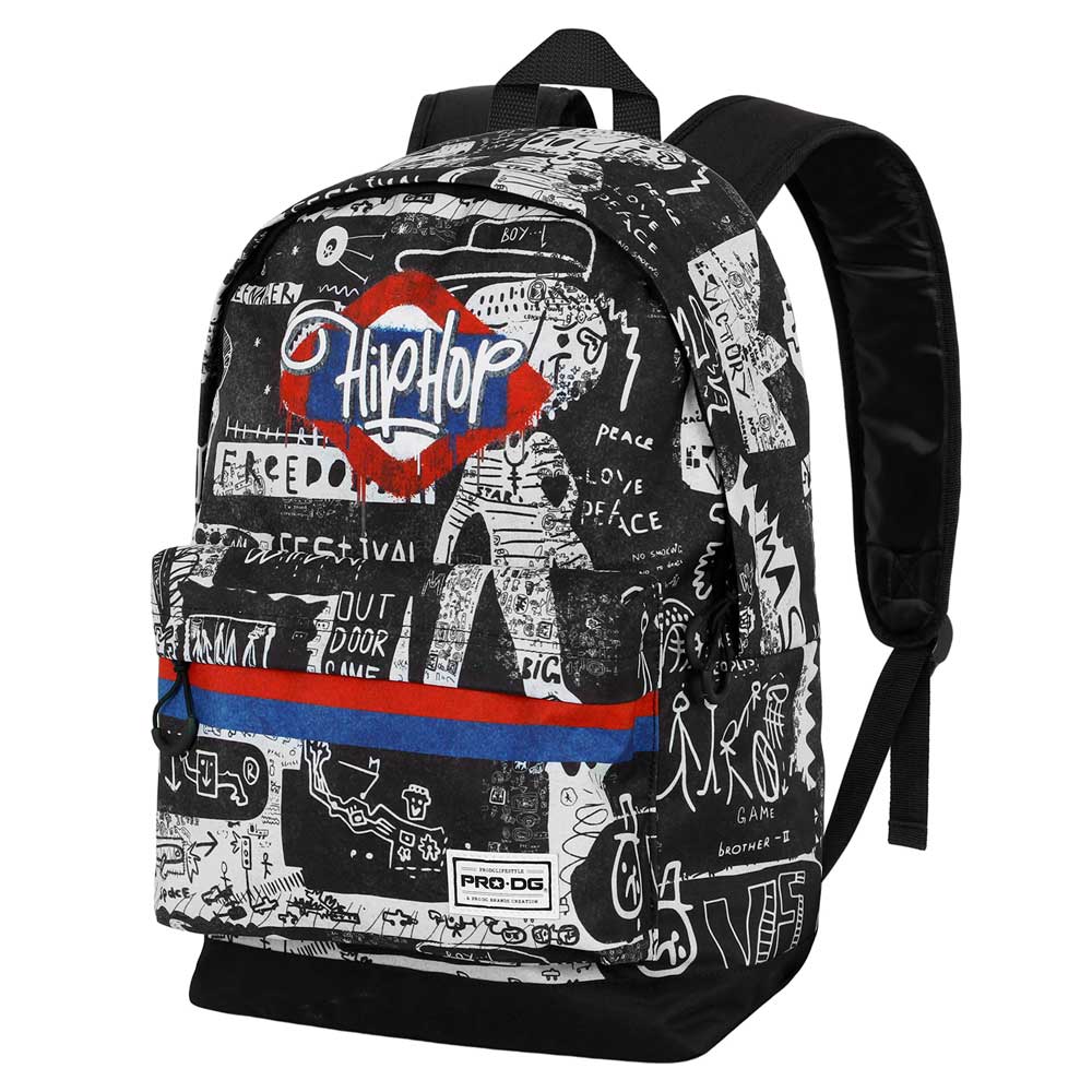 Sac à Dos HS FAN 2.0 PRODG « Under Hip Hop »