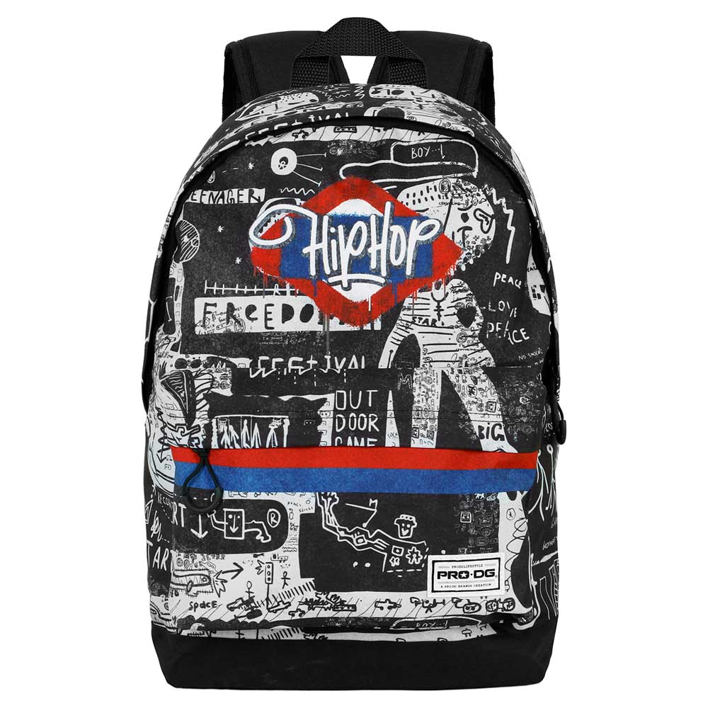 Sac à Dos HS FAN 2.0 PRODG « Under Hip Hop »