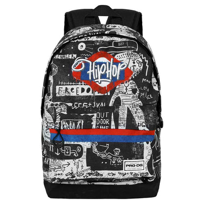 Sac à Dos HS FAN 2.0 PRODG « Under Hip Hop »