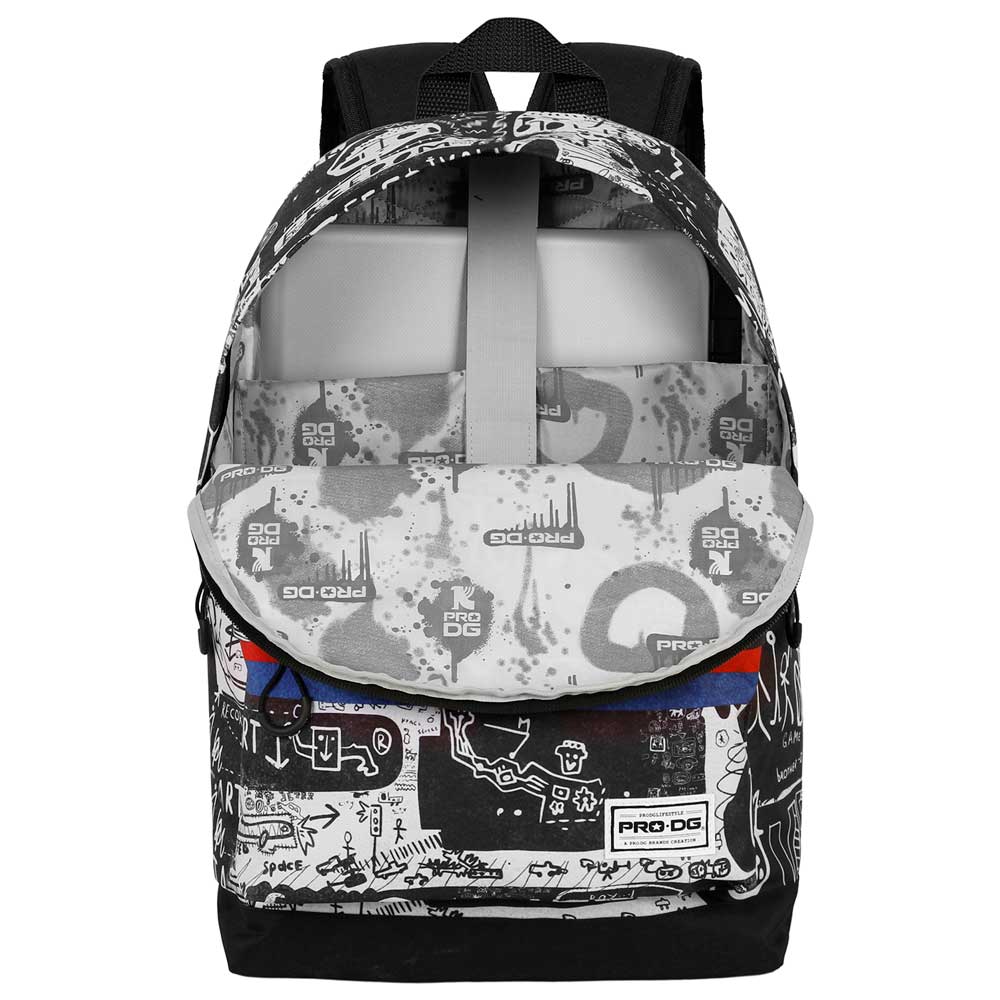Sac à Dos HS FAN 2.0 PRODG « Under Hip Hop »