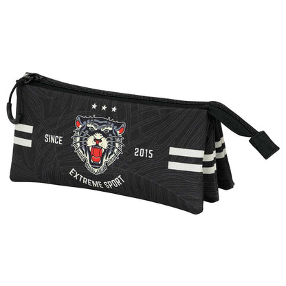 Trousse Triple FAN 2.0 PRODG « Tiger »