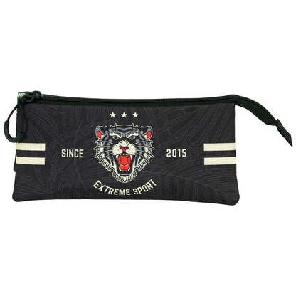 Trousse Triple FAN 2.0 PRODG « Tiger »