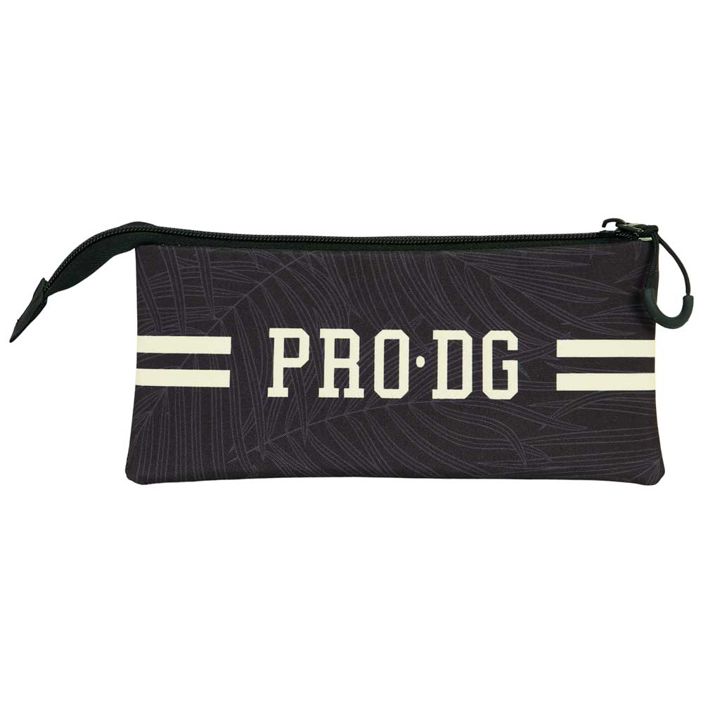 Trousse Triple FAN 2.0 PRODG « Tiger »