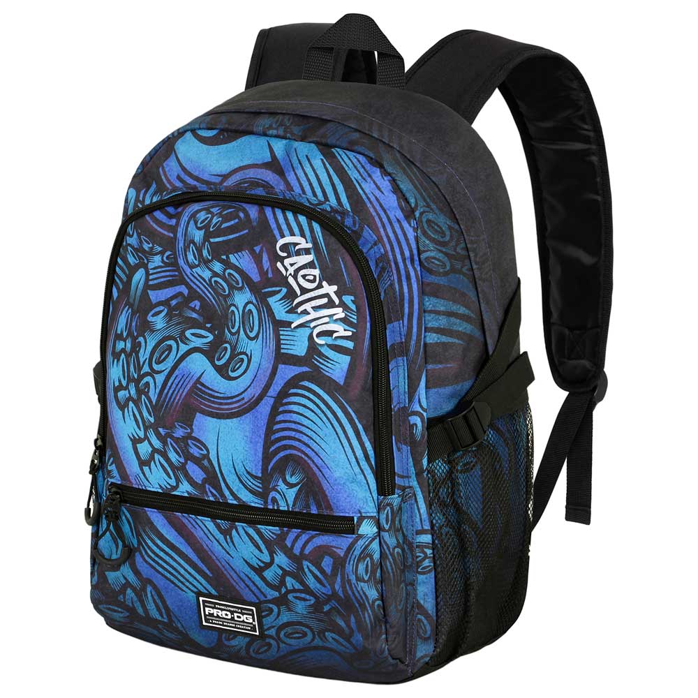 Sac à Dos Fight FAN 2.0 PRODG « Caothic »