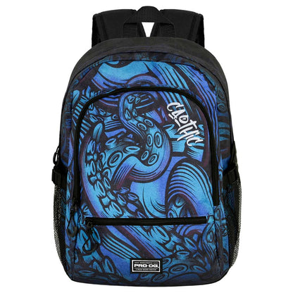 Sac à Dos Fight FAN 2.0 PRODG « Caothic »