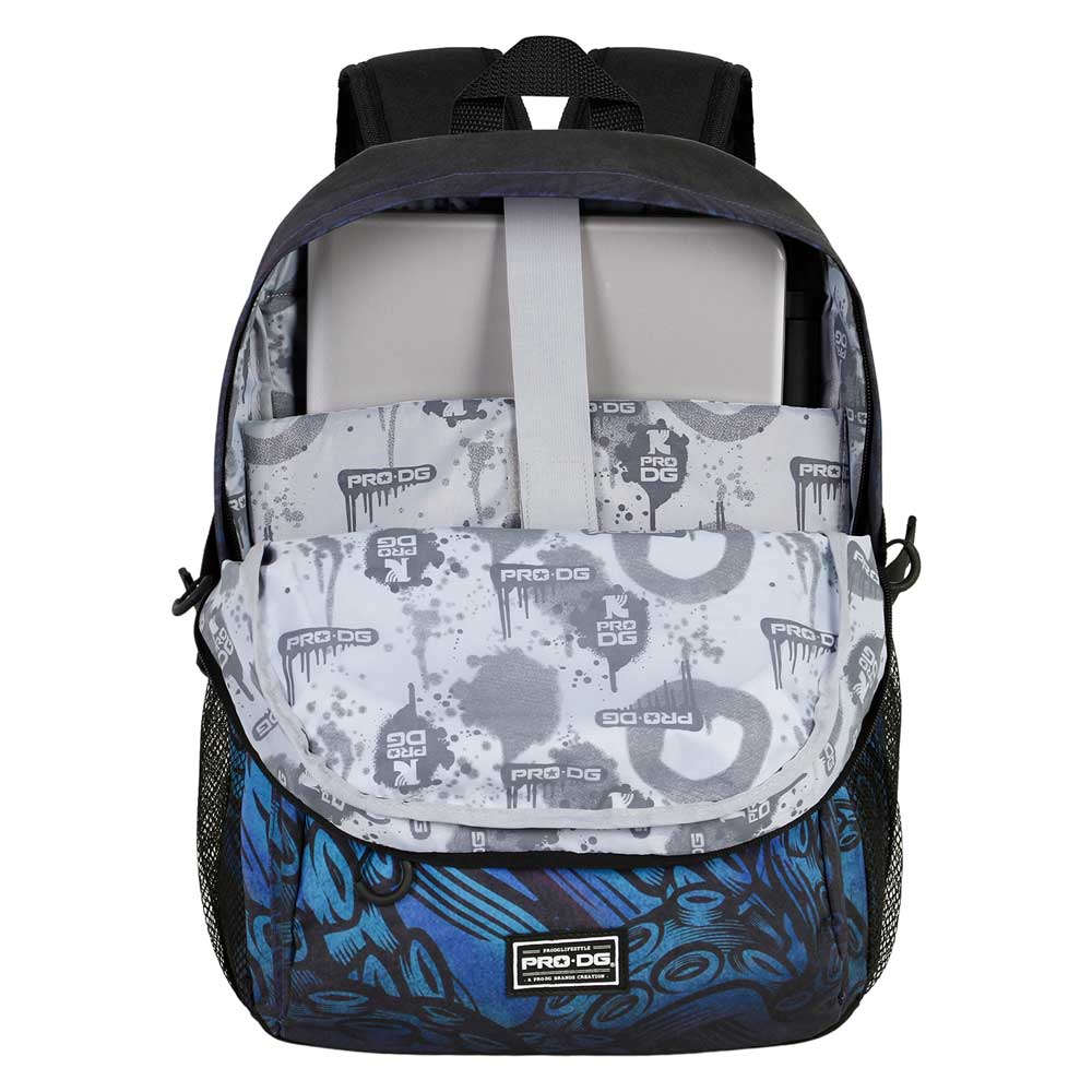 Sac à Dos Fight FAN 2.0 PRODG « Caothic »