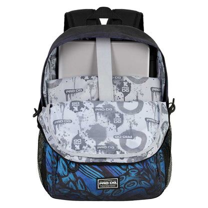 Sac à Dos Fight FAN 2.0 PRODG « Caothic »