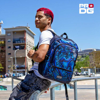 Sac à Dos Fight FAN 2.0 PRODG « Caothic »