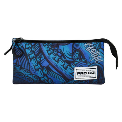 Trousse Triple FAN 2.0 PRODG « Caothic »